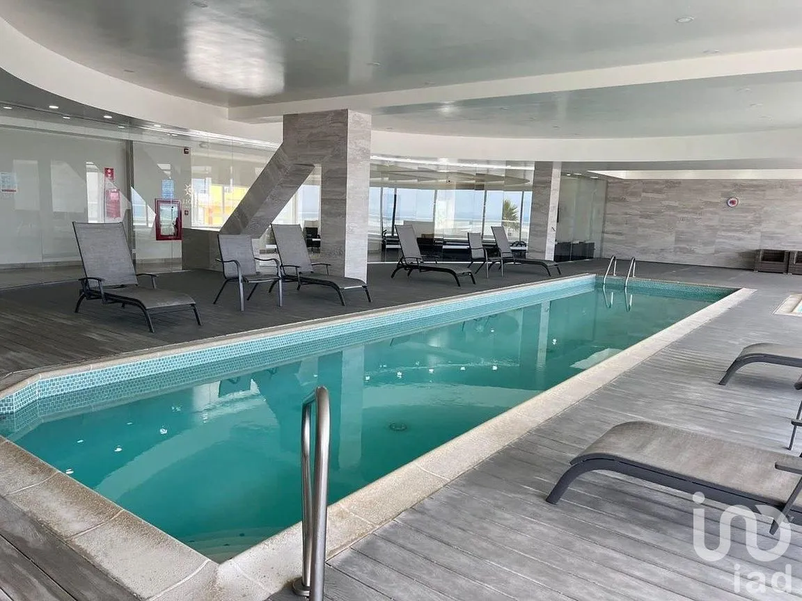 Departamento en Venta en Playa Encantada, Playas de Rosarito, Baja California | NEX-287943 | iad México | Foto 18 de 22
