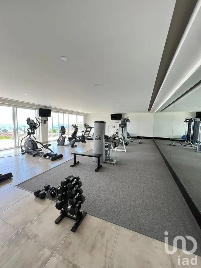 Departamento en Venta en Playa Encantada, Playas de Rosarito, Baja California | NEX-287943 | iad México | Foto 22 de 22