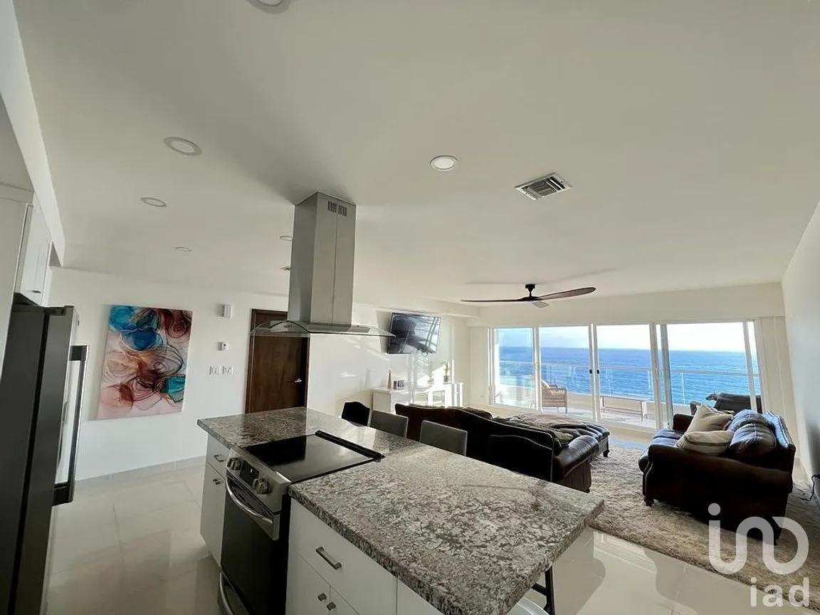 Departamento en Venta en Playa Encantada, Playas de Rosarito, Baja California | NEX-287943 | iad México | Foto 8 de 22