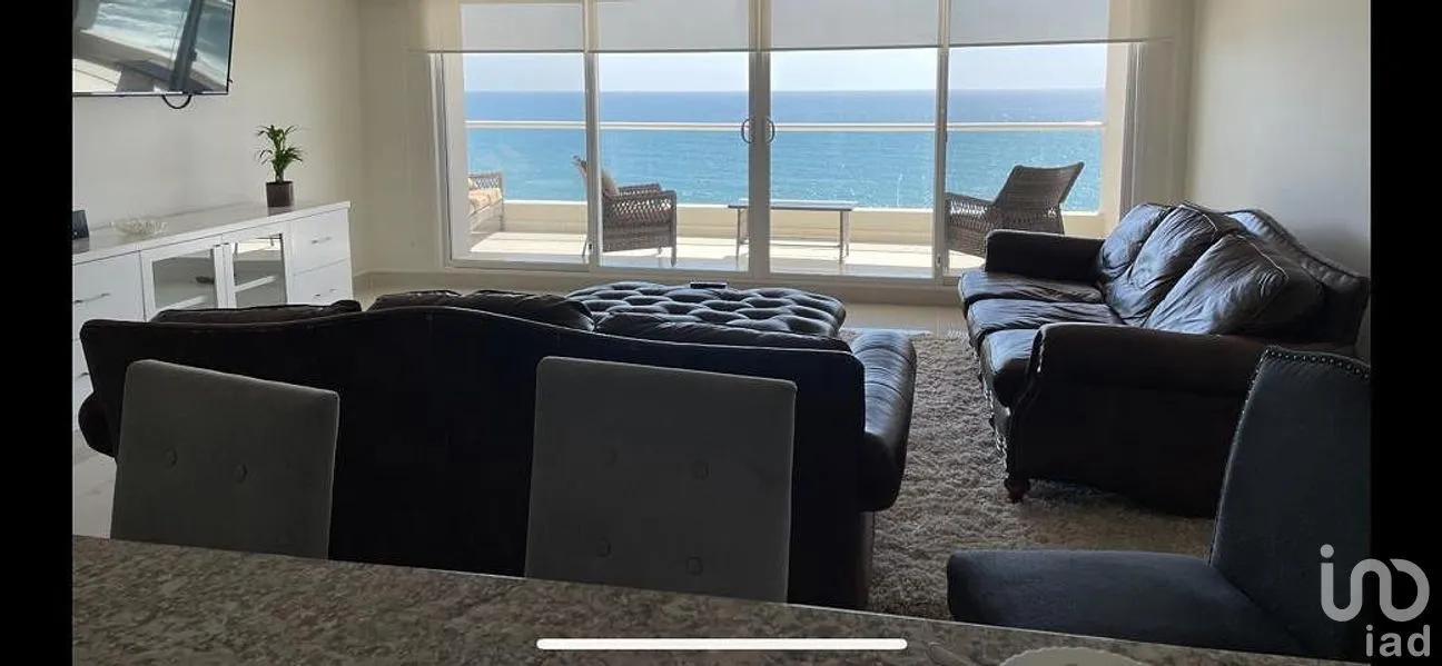 Departamento en Venta en Playa Encantada, Playas de Rosarito, Baja California | NEX-287943 | iad México | Foto 9 de 22