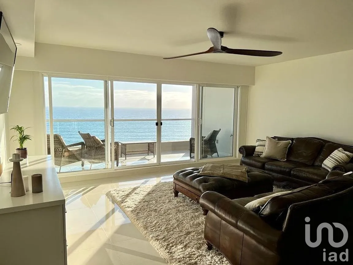 Departamento en Venta en Playa Encantada, Playas de Rosarito, Baja California | NEX-287943 | iad México | Foto 10 de 22