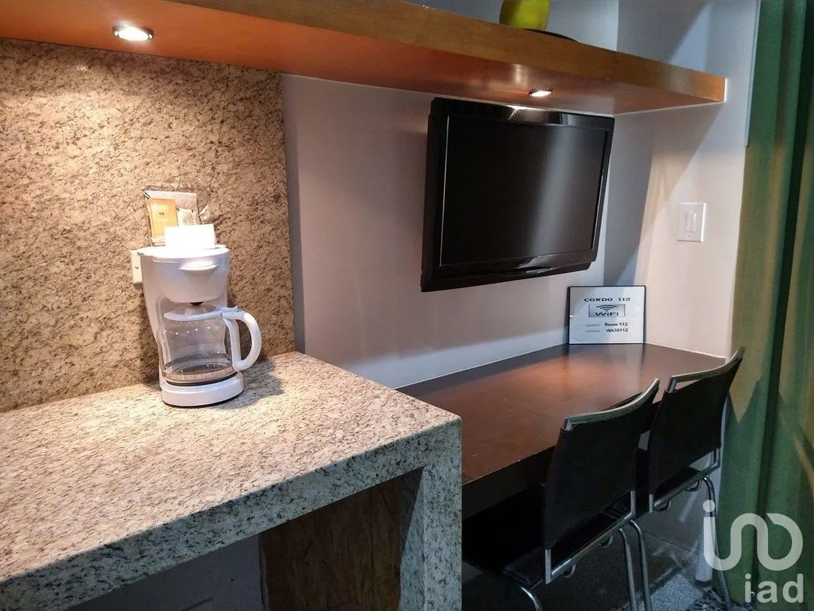 Departamento en Venta en Rosarito Centro, Playas de Rosarito, Baja California | NEX-288083 | iad México | Foto 12 de 14