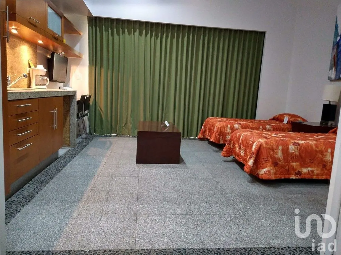 Departamento en Venta en Rosarito Centro, Playas de Rosarito, Baja California | NEX-288083 | iad México | Foto 4 de 14