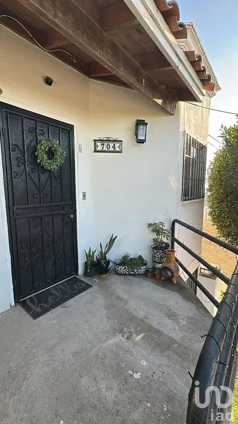 Departamento en Venta en Morelos, Playas de Rosarito, Baja California | NEX-288102 | iad México | Foto 1 de 29