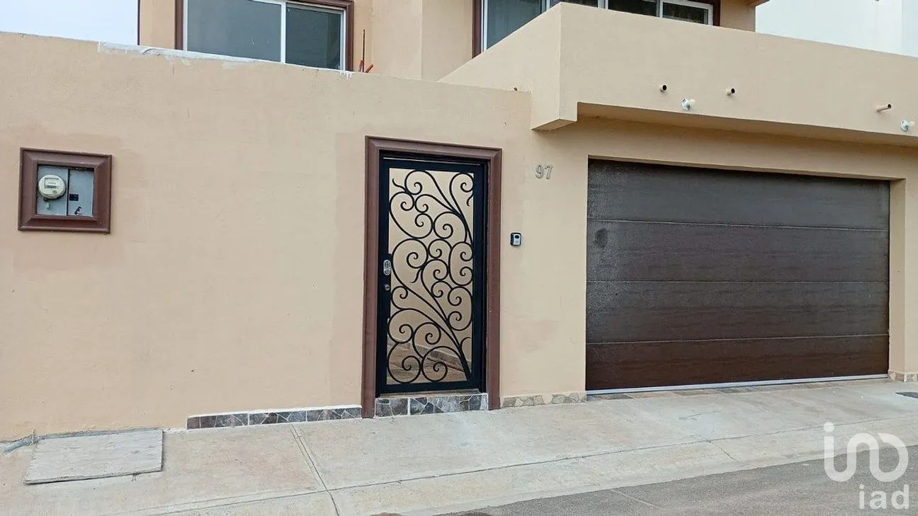 Departamento en Renta en La Paloma, Playas de Rosarito, Baja California | NEX-288104 | iad México | Foto 12 de 12