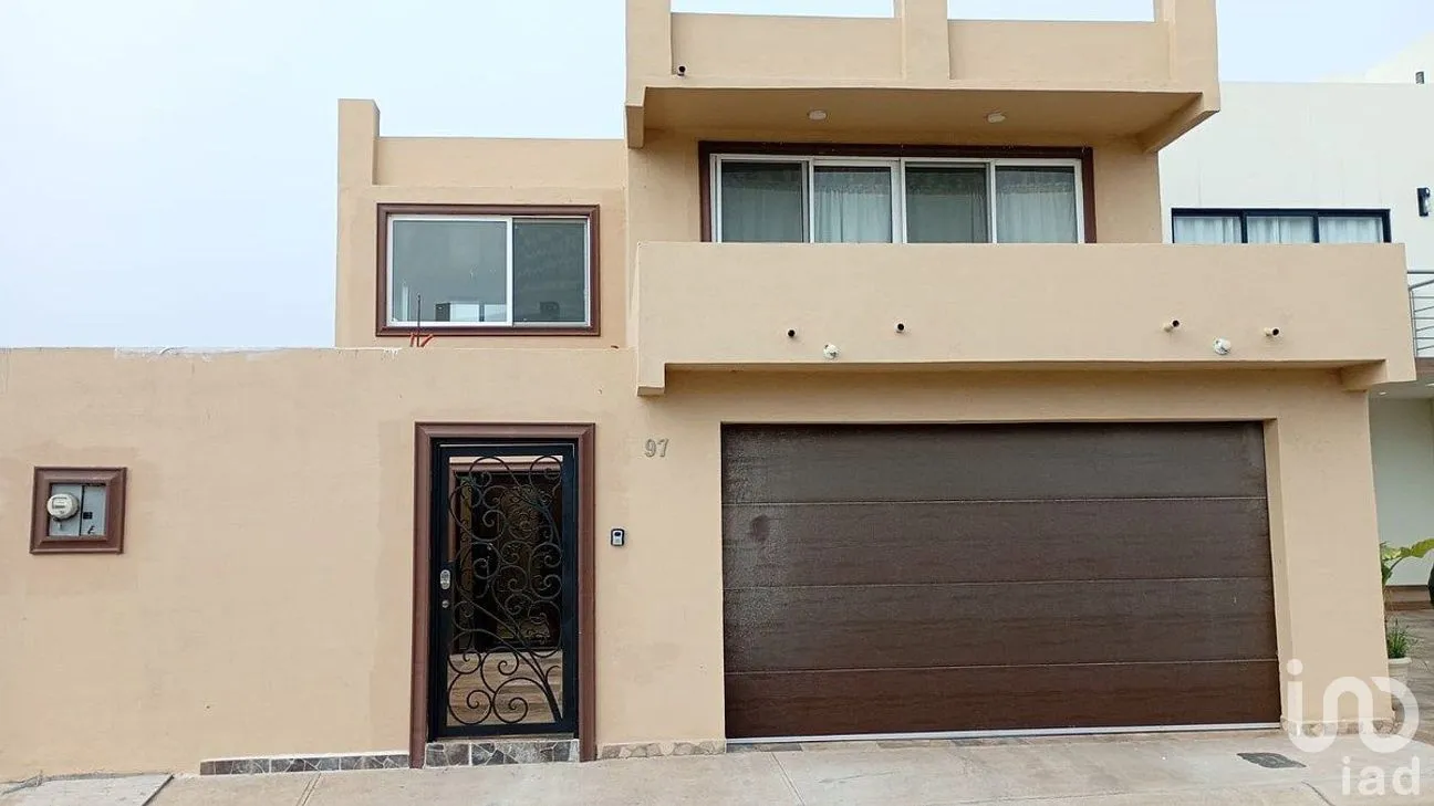 Departamento en Renta en La Paloma, Playas de Rosarito, Baja California | NEX-288104 | iad México | Foto 1 de 12
