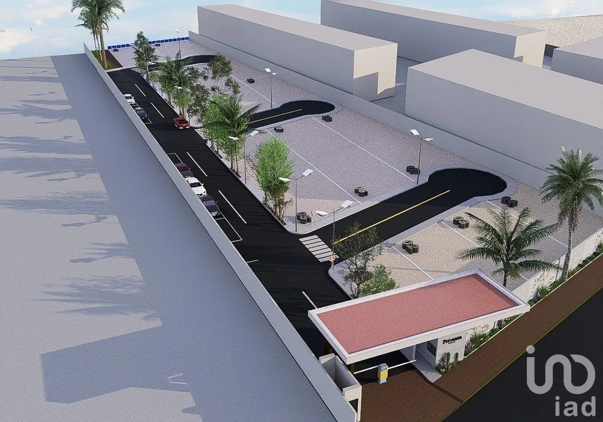 Terreno en Venta en Rosarito Centro, Playas de Rosarito, Baja California | NEX-288307 | iad México | Foto 3 de 8