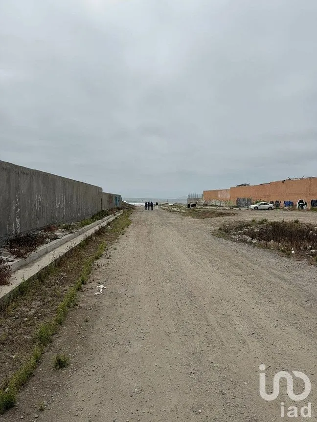 Terreno en Venta en Rosarito Centro, Playas de Rosarito, Baja California | NEX-288307 | iad México | Foto 5 de 8