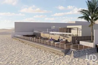 NEX-288307 - Terreno en Venta en Rosarito Centro, CP 22700, Baja California.