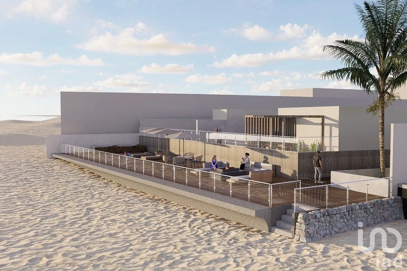 Terreno en Venta en Rosarito Centro, Playas de Rosarito, Baja California | NEX-288308 | iad México | Foto 1 de 8