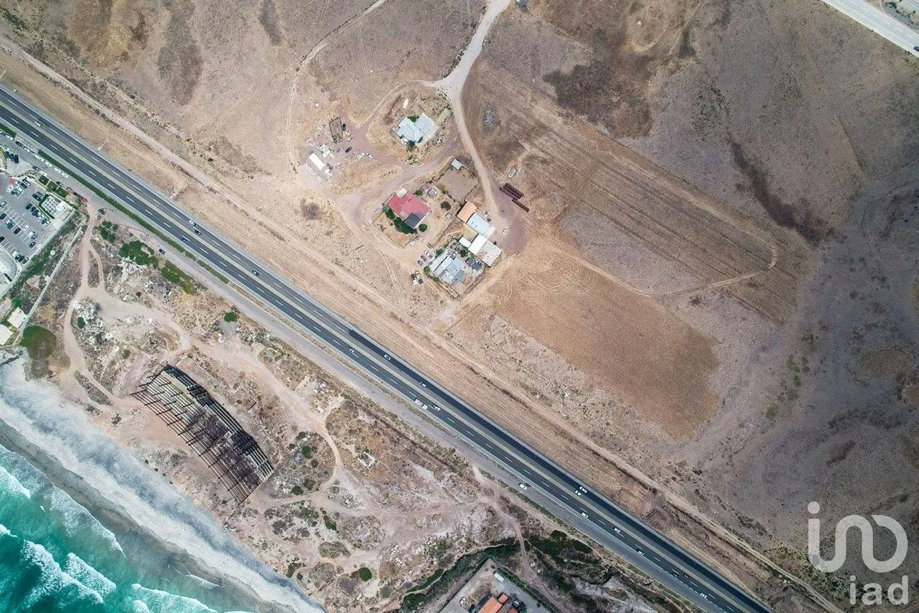 Terreno en Venta en Rancho del Mar, Playas de Rosarito, Baja California | NEX-288310 | iad México | Foto 19 de 19