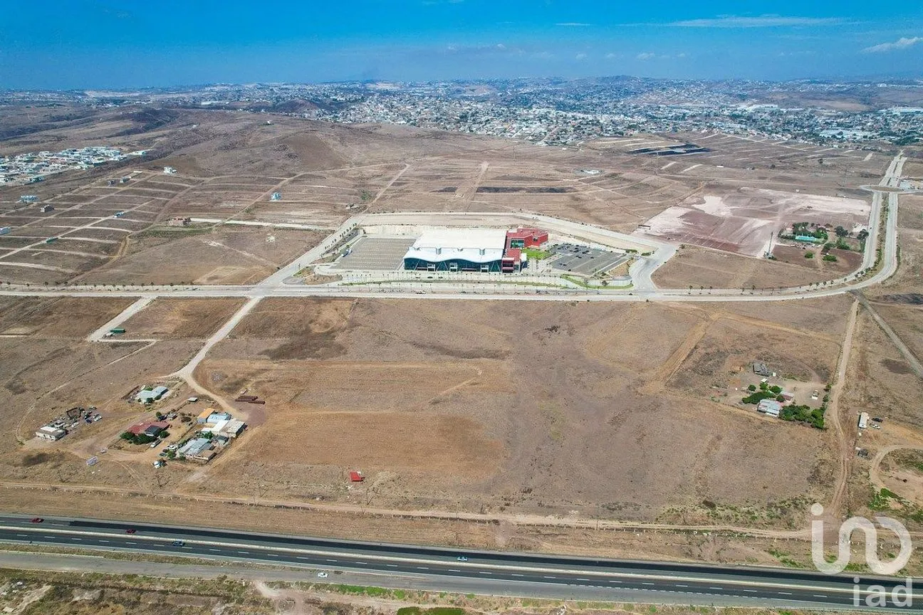 Terreno en Venta en Rancho del Mar, Playas de Rosarito, Baja California | NEX-288310 | iad México | Foto 6 de 19