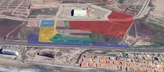 NEX-288310 - Terreno en Venta en Rancho del Mar, CP 22704, Baja California.