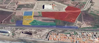 NEX-288315 - Terreno en Venta en Rancho del Mar, CP 22704, Baja California.