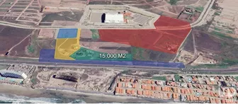 NEX-288316 - Terreno en Venta en Rancho del Mar, CP 22704, Baja California.