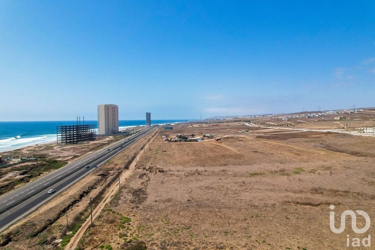 Terreno en Venta en Rancho del Mar, Playas de Rosarito, Baja California | NEX-288317 | iad México | Foto 2 de 19