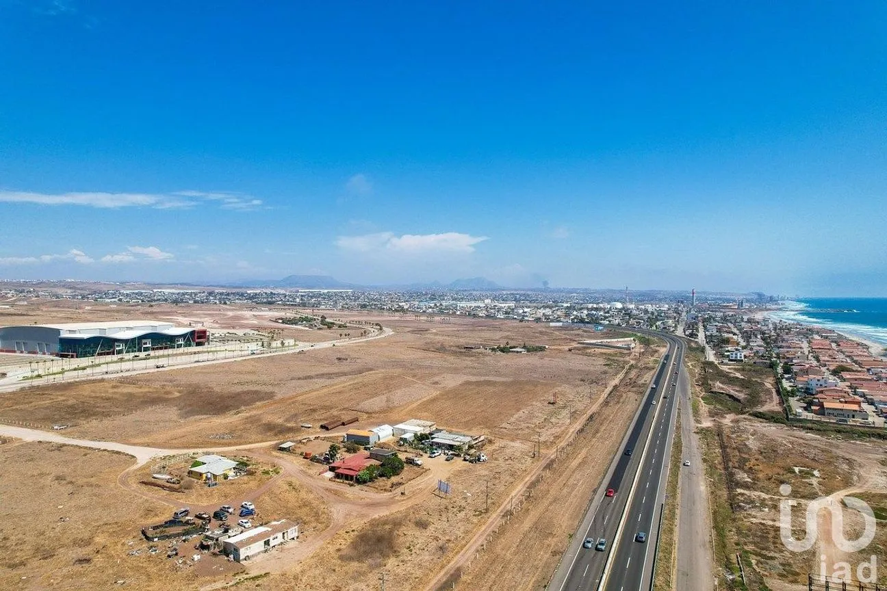 Terreno en Venta en Rancho del Mar, Playas de Rosarito, Baja California | NEX-288317 | iad México | Foto 11 de 19