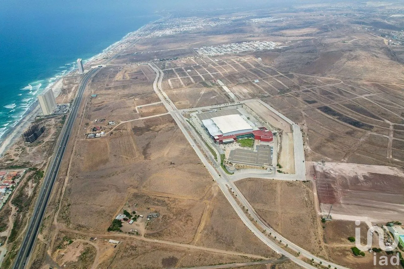 Terreno en Venta en Rancho del Mar, Playas de Rosarito, Baja California | NEX-288317 | iad México | Foto 16 de 19