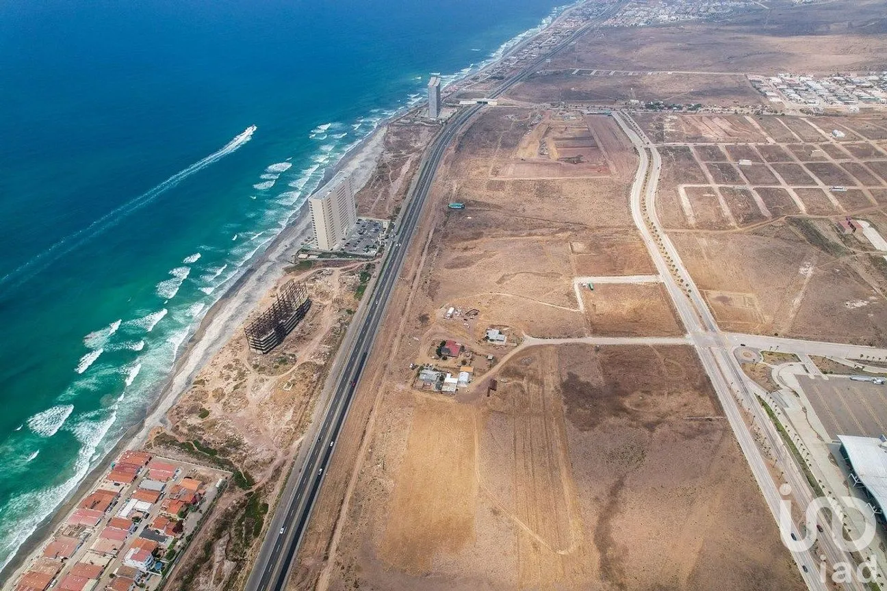 Terreno en Venta en Rancho del Mar, Playas de Rosarito, Baja California | NEX-288317 | iad México | Foto 17 de 19
