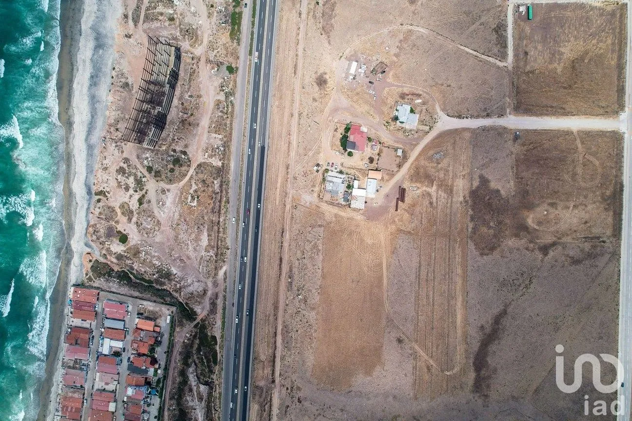 Terreno en Venta en Rancho del Mar, Playas de Rosarito, Baja California | NEX-288317 | iad México | Foto 18 de 19