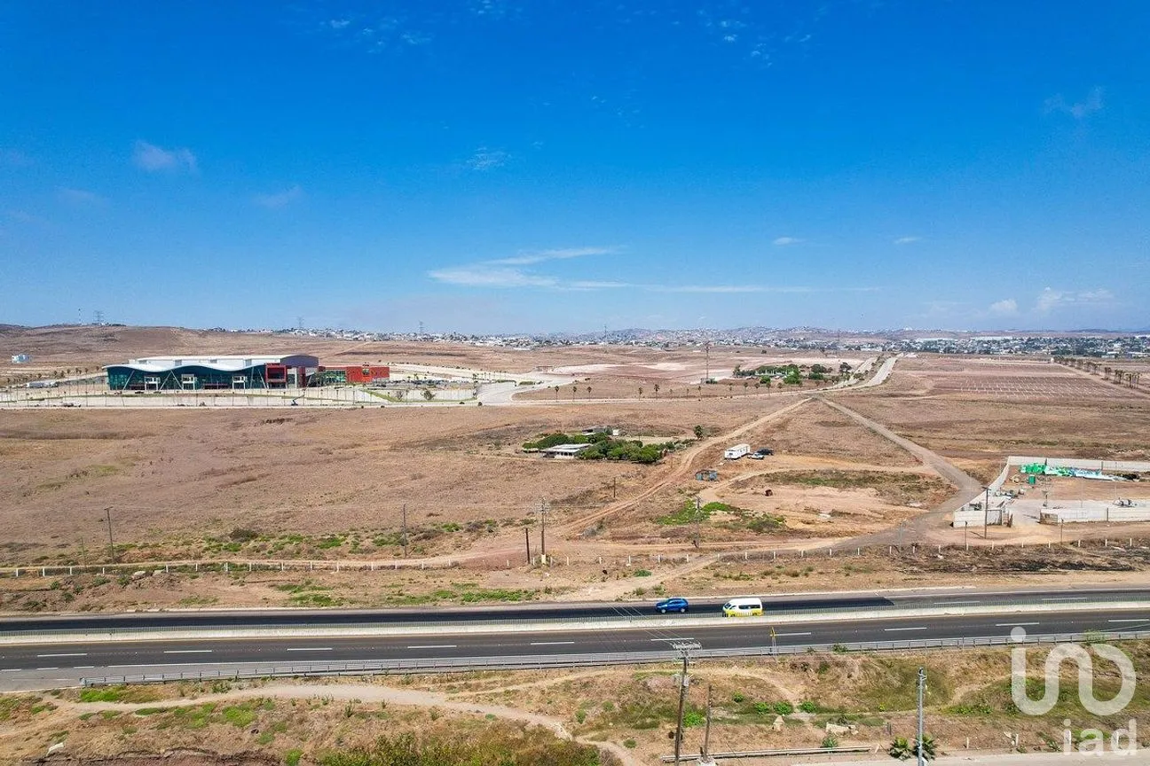 Terreno en Venta en Rancho del Mar, Playas de Rosarito, Baja California | NEX-288317 | iad México | Foto 3 de 19