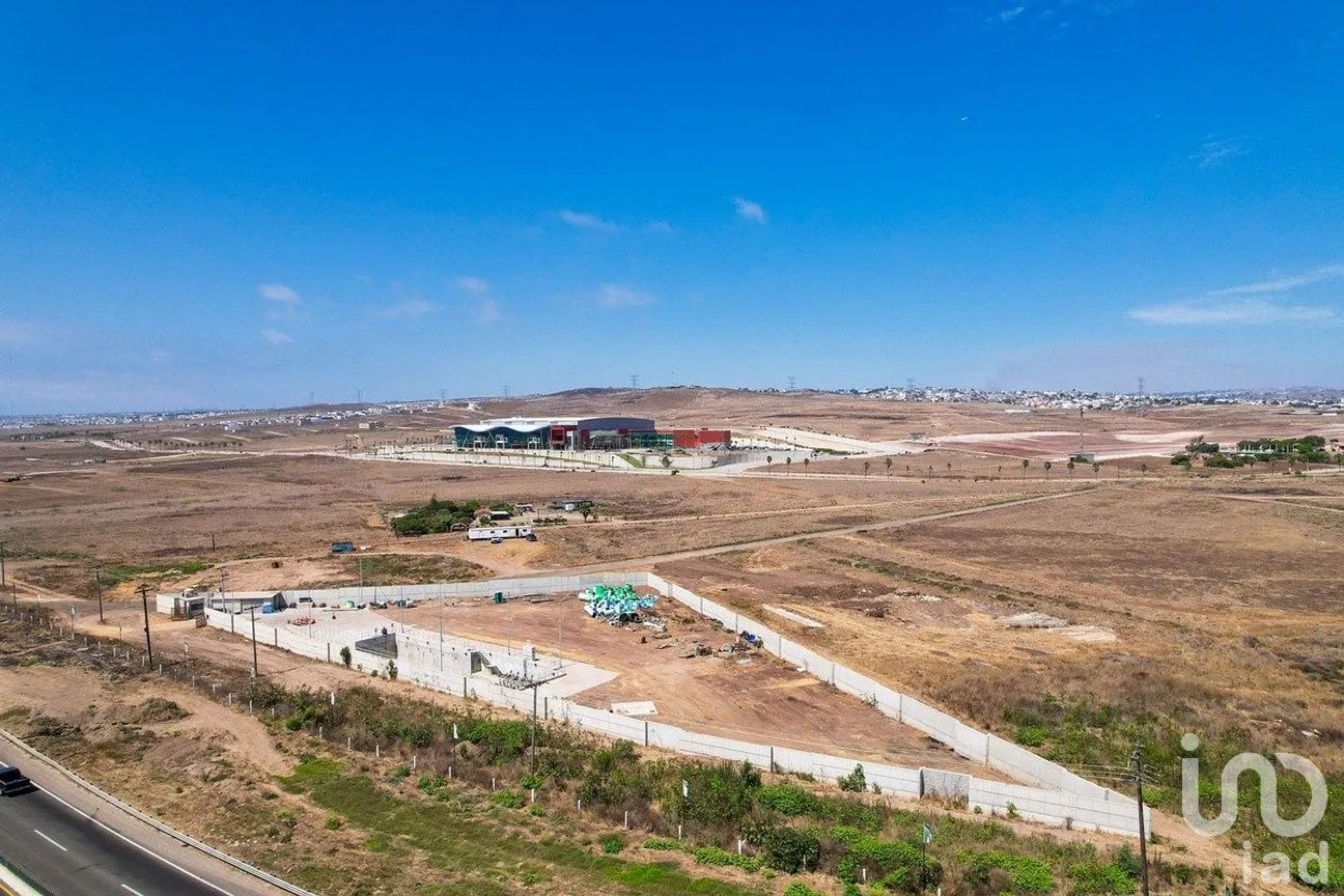 Terreno en Venta en Rancho del Mar, Playas de Rosarito, Baja California | NEX-288317 | iad México | Foto 4 de 19