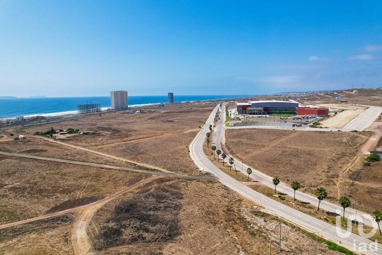 Terreno en Venta en Rancho del Mar, Playas de Rosarito, Baja California | NEX-288317 | iad México | Foto 5 de 19
