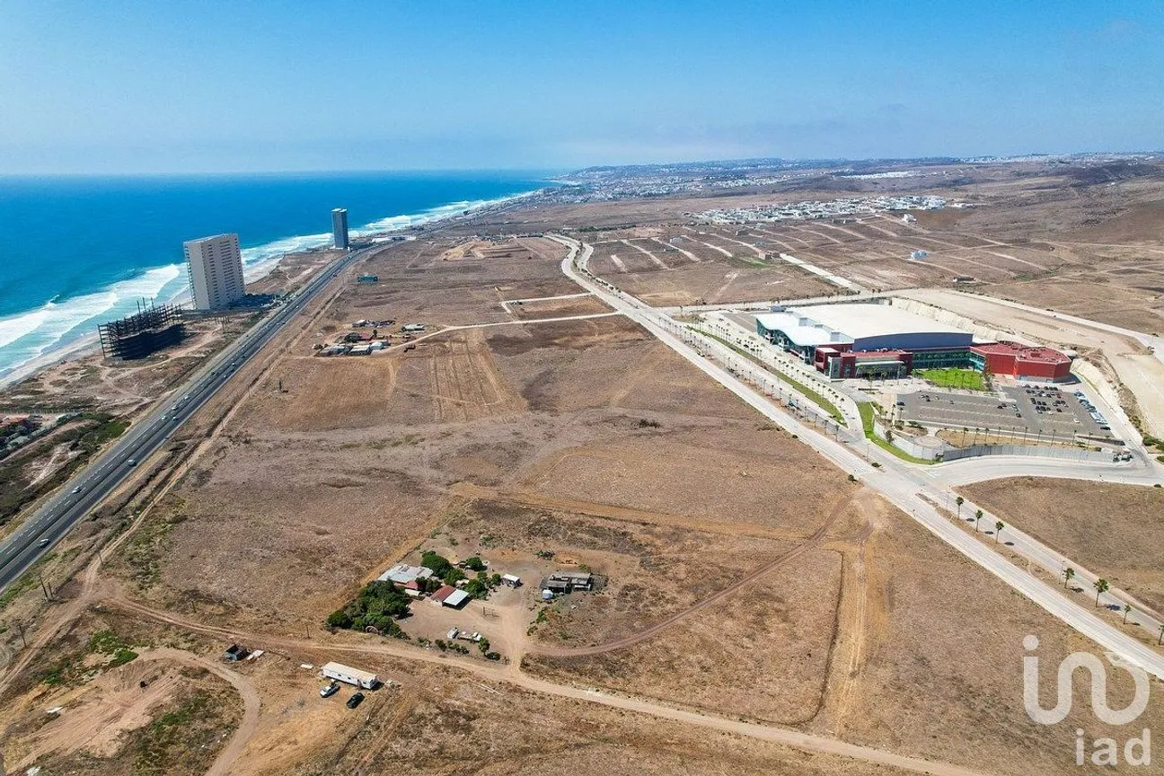 Terreno en Venta en Rancho del Mar, Playas de Rosarito, Baja California | NEX-288317 | iad México | Foto 8 de 19