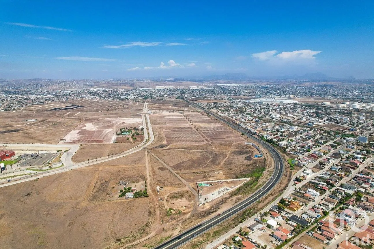 Terreno en Venta en Rancho del Mar, Playas de Rosarito, Baja California | NEX-288317 | iad México | Foto 9 de 19