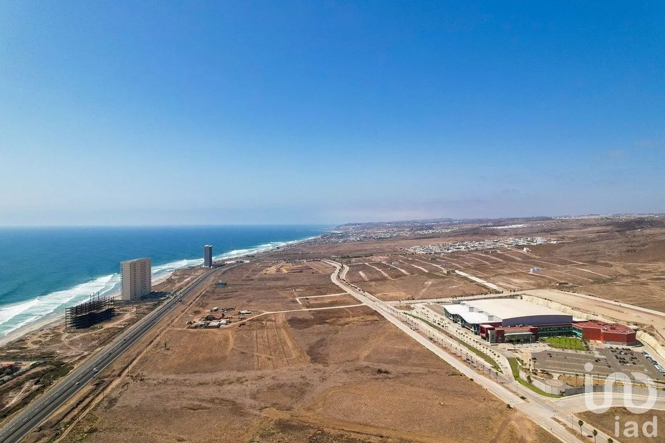 Terreno en Venta en Rancho del Mar, Playas de Rosarito, Baja California | NEX-288317 | iad México | Foto 10 de 19