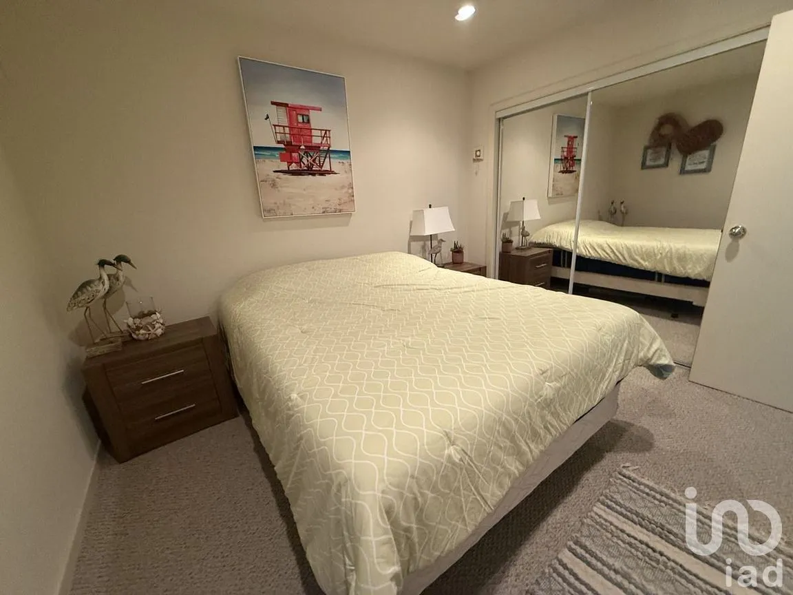 Departamento en Venta en Benito Juárez, Playas de Rosarito, Baja California | NEX-288407 | iad México | Foto 11 de 30