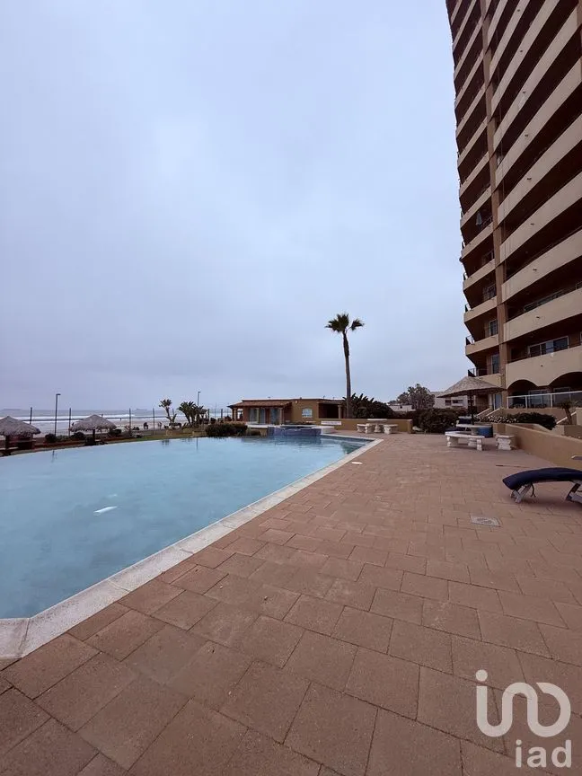 Departamento en Venta en Benito Juárez, Playas de Rosarito, Baja California | NEX-288407 | iad México | Foto 14 de 30