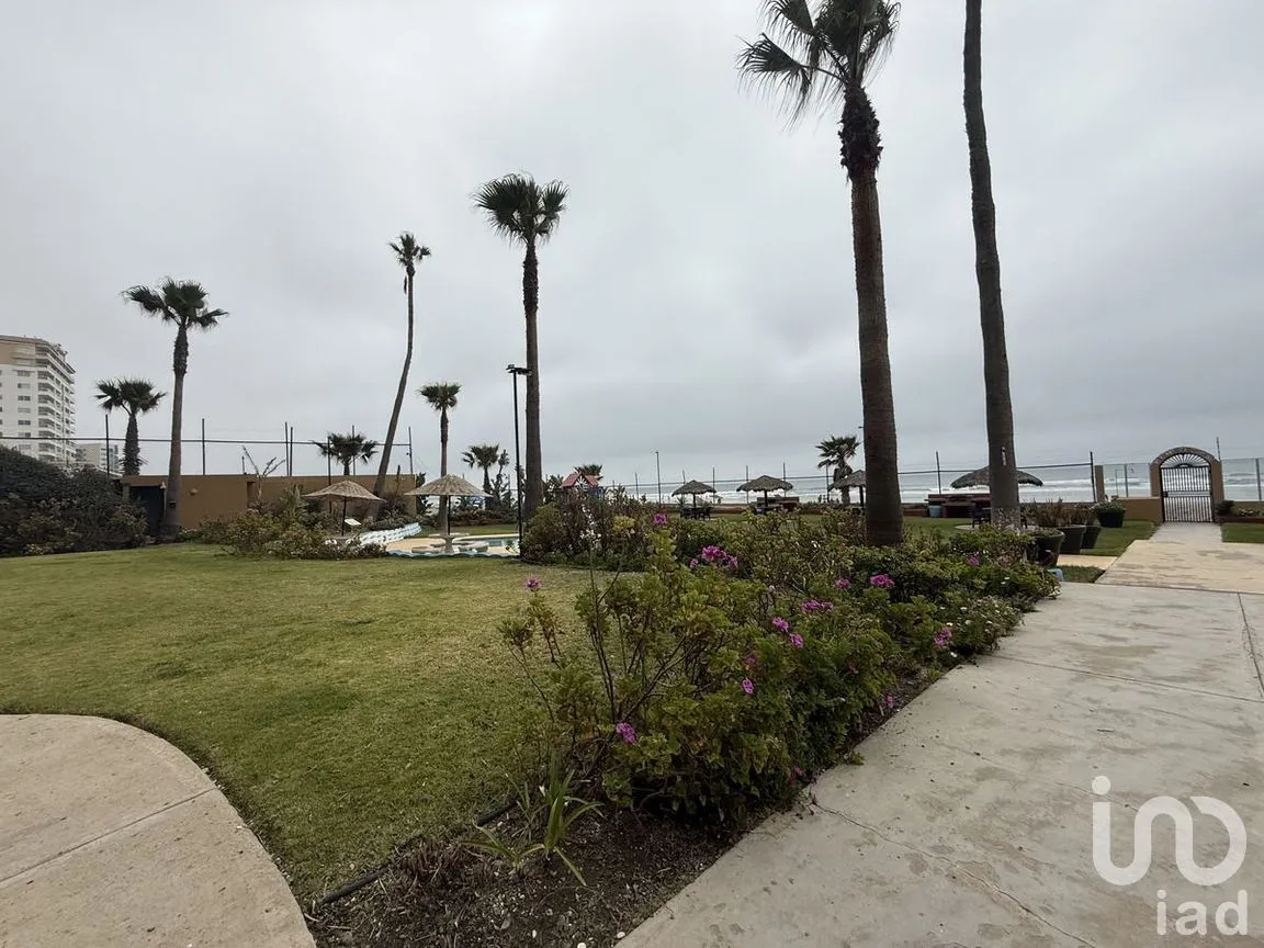 Departamento en Venta en Benito Juárez, Playas de Rosarito, Baja California | NEX-288407 | iad México | Foto 19 de 30