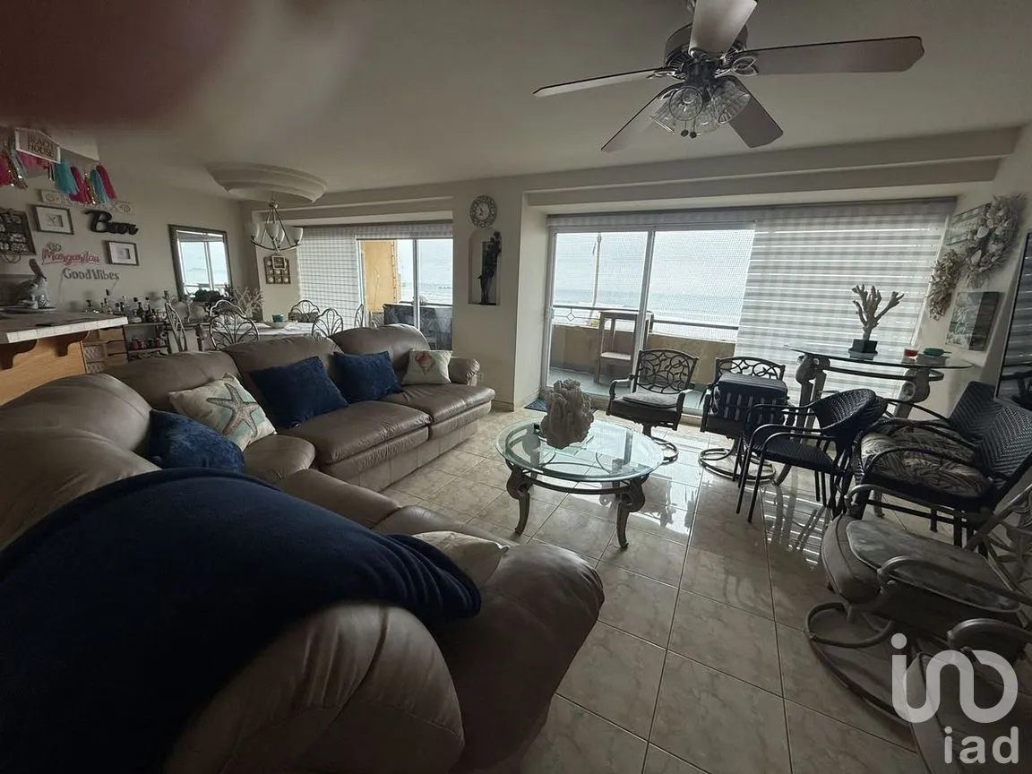 Departamento en Venta en Benito Juárez, Playas de Rosarito, Baja California | NEX-288407 | iad México | Foto 20 de 30