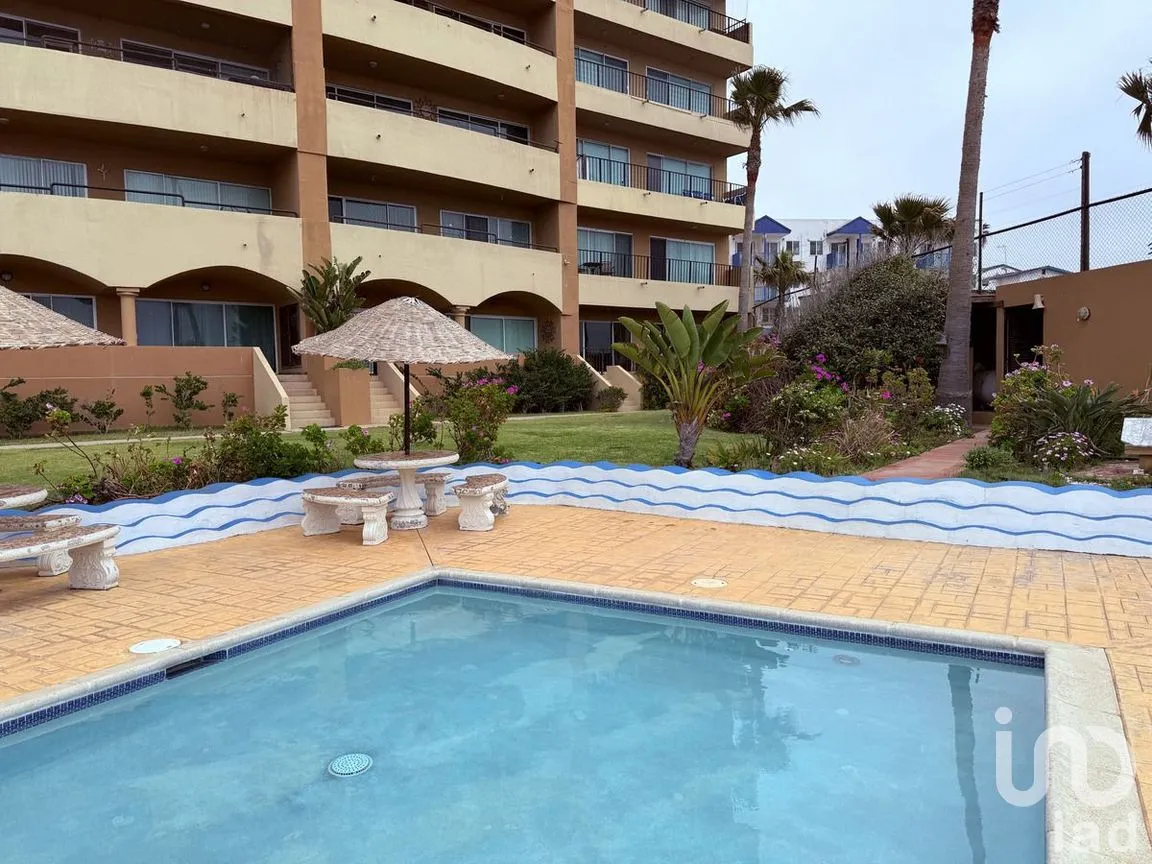 Departamento en Venta en Benito Juárez, Playas de Rosarito, Baja California | NEX-288407 | iad México | Foto 3 de 30