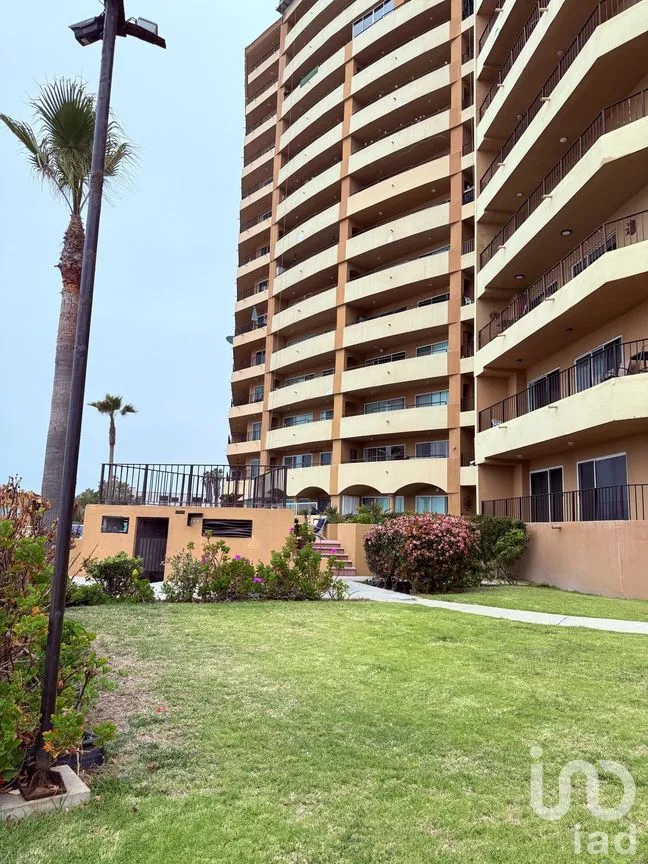 Departamento en Venta en Benito Juárez, Playas de Rosarito, Baja California | NEX-288407 | iad México | Foto 30 de 30