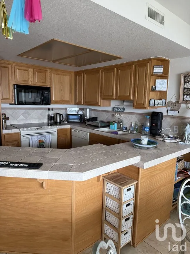 Departamento en Venta en Benito Juárez, Playas de Rosarito, Baja California | NEX-288407 | iad México | Foto 6 de 30