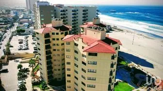 NEX-288407 - Departamento en Venta, con 2 recamaras, con 2 baños, con 140 m2 de construcción en Benito Juárez, CP 22706, Baja California.
