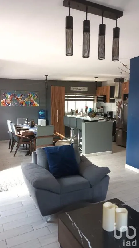 Casa en Venta en La Mina, Playas de Rosarito, Baja California | NEX-288571 | iad México | Foto 21 de 41