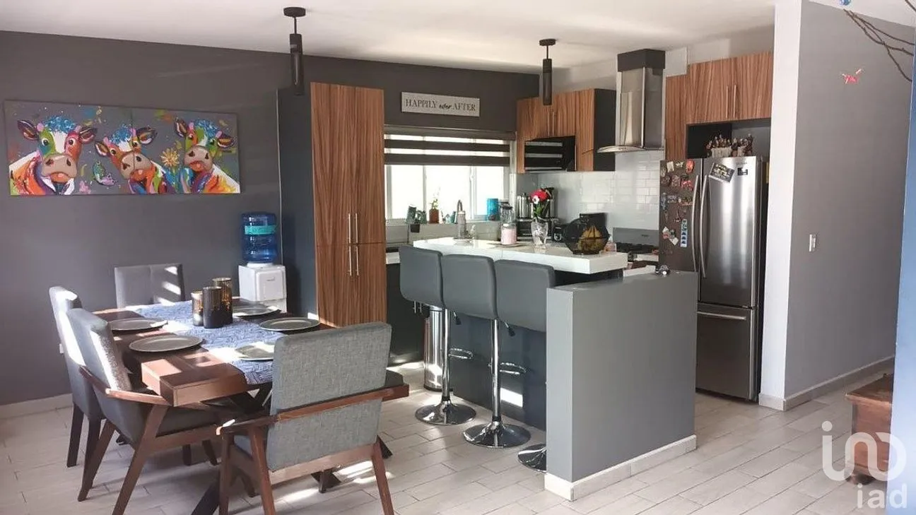 Casa en Venta en La Mina, Playas de Rosarito, Baja California | NEX-288571 | iad México | Foto 23 de 41