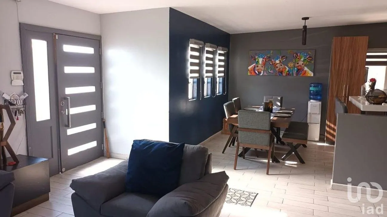 Casa en Venta en La Mina, Playas de Rosarito, Baja California | NEX-288571 | iad México | Foto 29 de 41