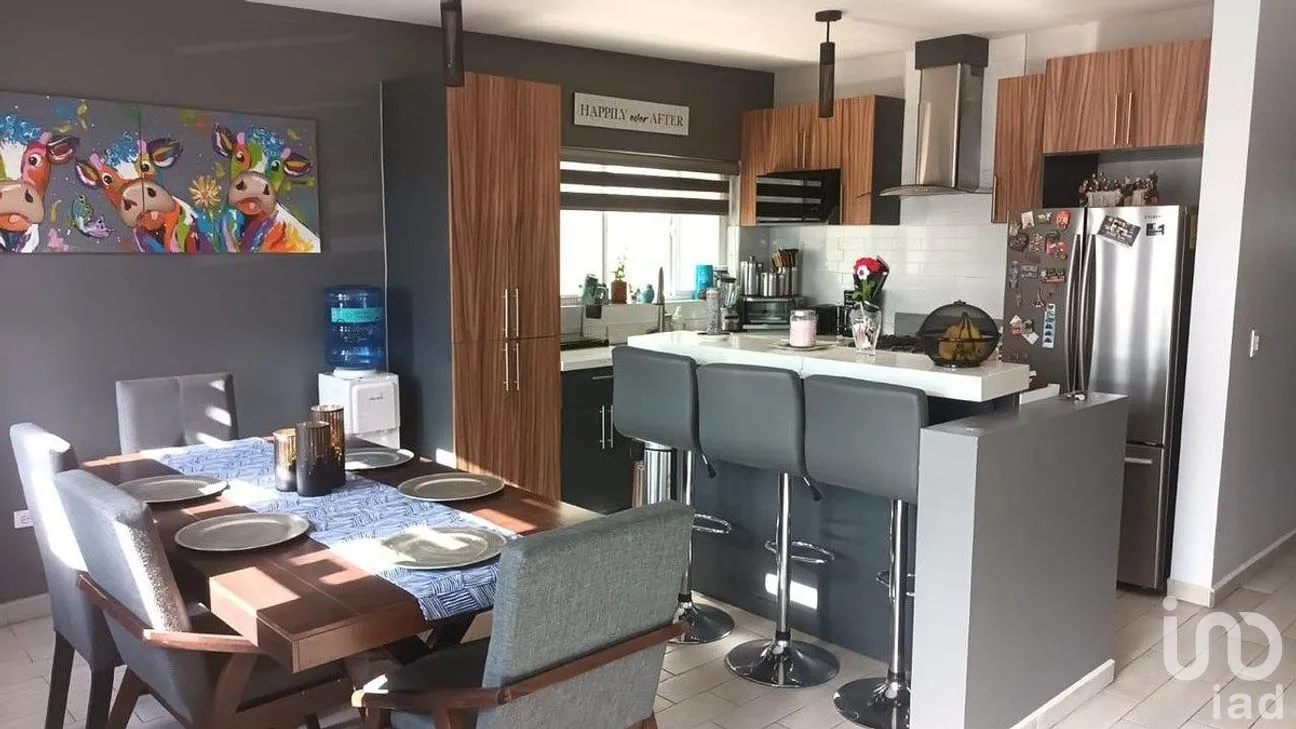 Casa en Venta en La Mina, Playas de Rosarito, Baja California | NEX-288571 | iad México | Foto 31 de 41