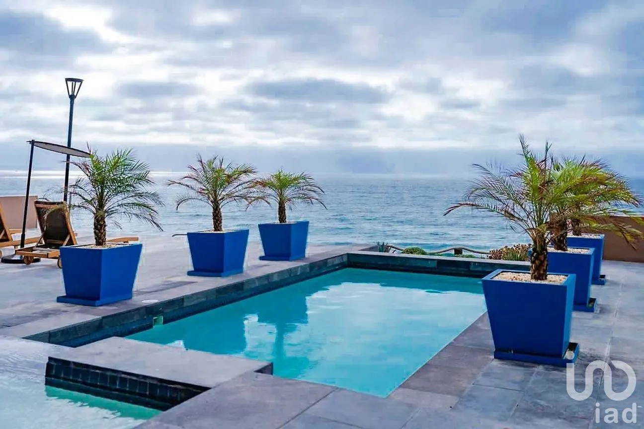 Departamento en Venta en Playas de Tijuana Sección Costa de Oro, Tijuana, Baja California | NEX-288576 | iad México | Foto 14 de 44