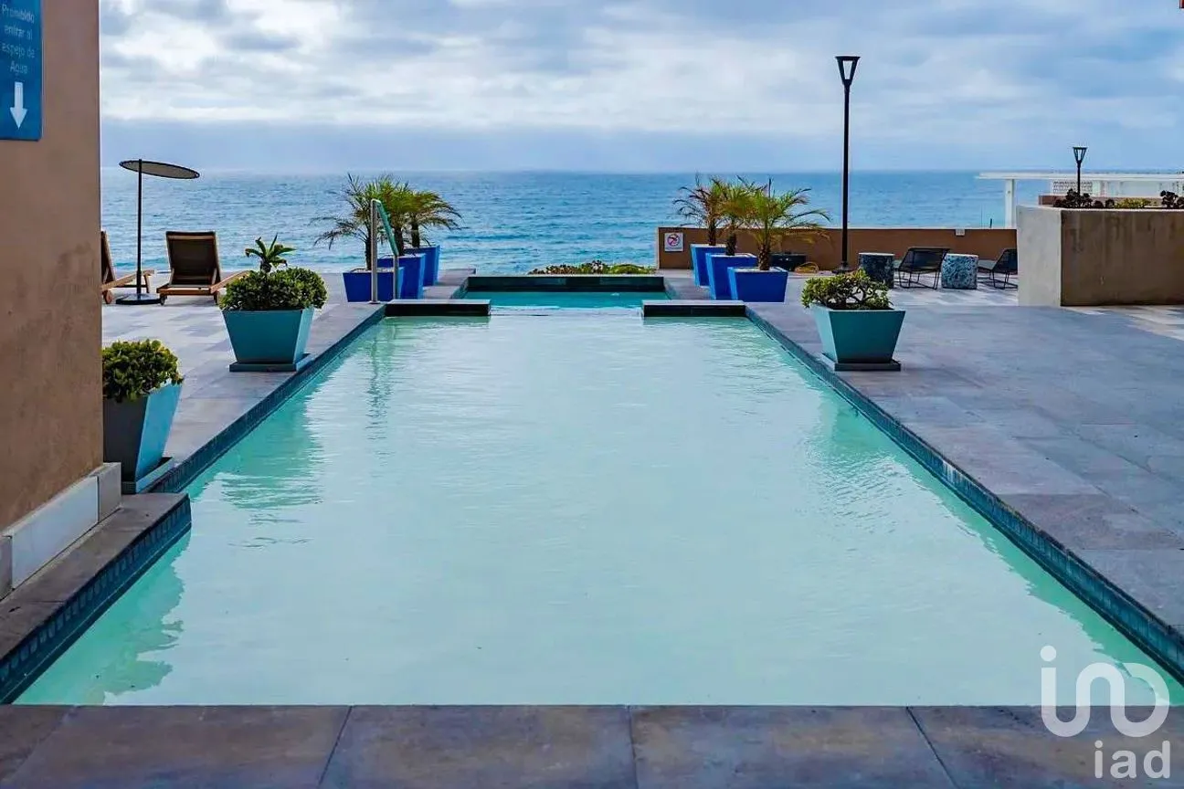 Departamento en Venta en Playas de Tijuana Sección Costa de Oro, Tijuana, Baja California | NEX-288576 | iad México | Foto 15 de 44