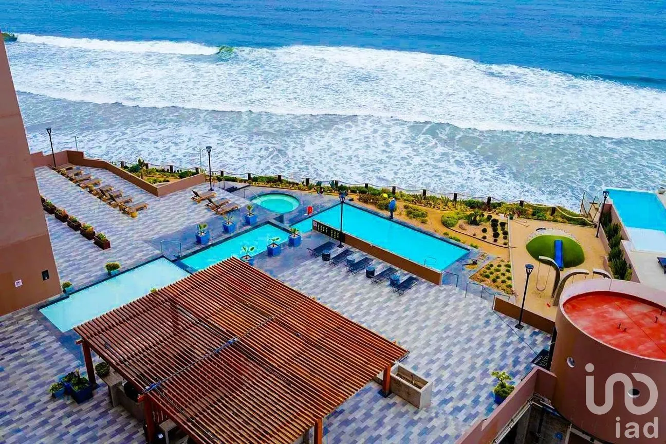 Departamento en Venta en Playas de Tijuana Sección Costa de Oro, Tijuana, Baja California | NEX-288576 | iad México | Foto 17 de 44