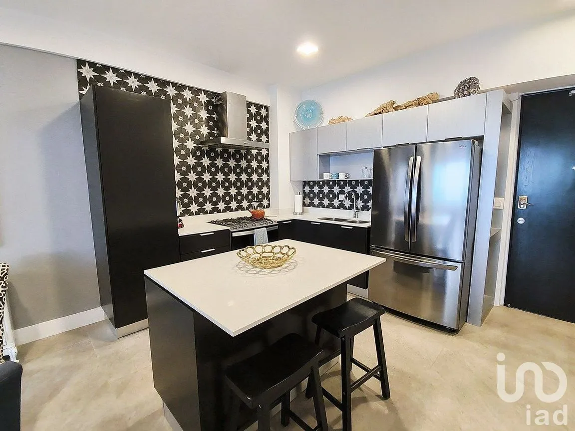 Departamento en Venta en Playas de Tijuana Sección Costa de Oro, Tijuana, Baja California | NEX-288576 | iad México | Foto 19 de 44