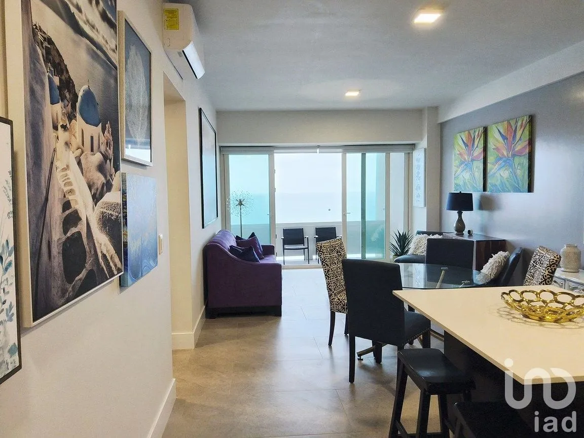 Departamento en Venta en Playas de Tijuana Sección Costa de Oro, Tijuana, Baja California | NEX-288576 | iad México | Foto 3 de 44