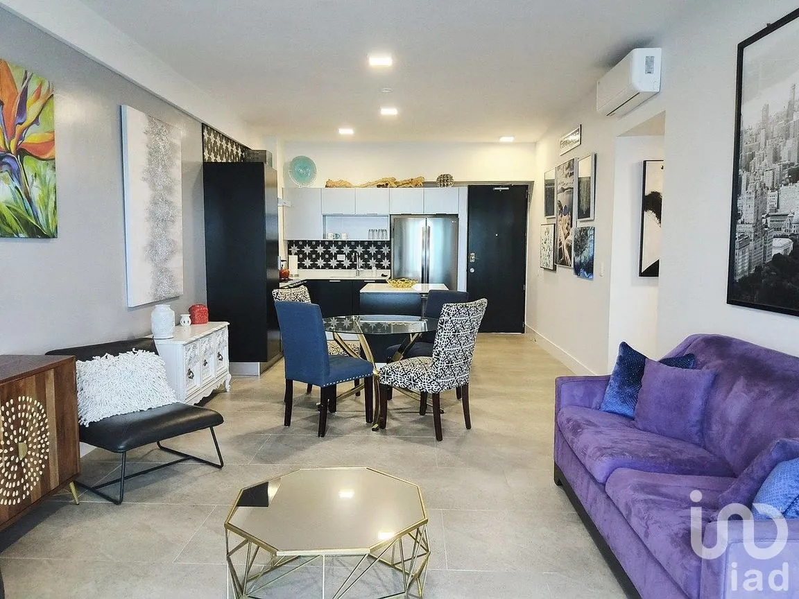 Departamento en Venta en Playas de Tijuana Sección Costa de Oro, Tijuana, Baja California | NEX-288576 | iad México | Foto 4 de 44
