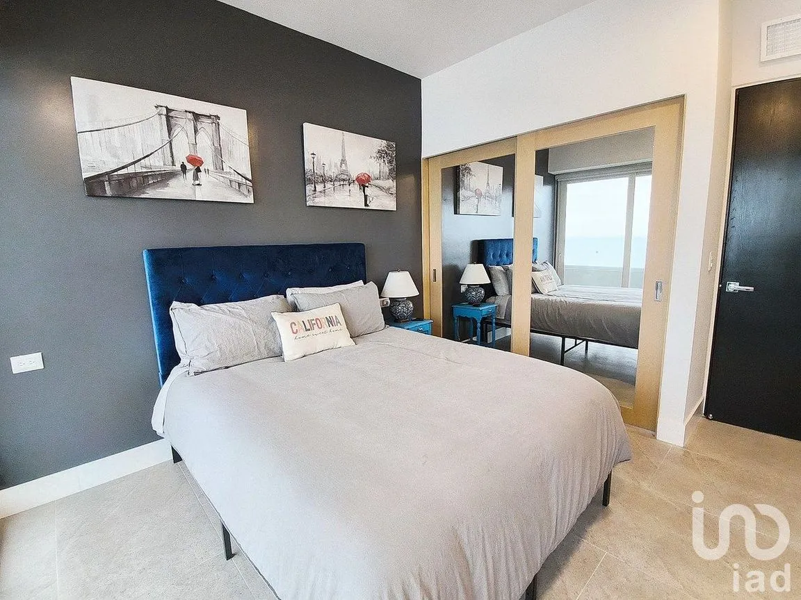 Departamento en Venta en Playas de Tijuana Sección Costa de Oro, Tijuana, Baja California | NEX-288576 | iad México | Foto 5 de 44