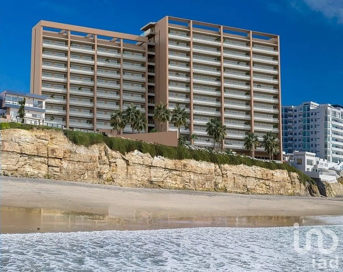Departamento en Venta en Playas de Tijuana Sección Costa de Oro, Tijuana, Baja California | NEX-288576 | iad México | Foto 1 de 44